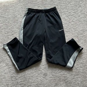 Nike Therma Fit Sweatpants Men Small
